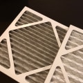 Effective Maintenance Tips for Lennox 20x25x5 HVAC Furnace Air Filters