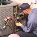 Maximizing Energy Efficiency with HVAC Maintenance in Lake Worth Beach, Florida