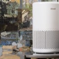 Breathe Easier with the Best Home Air Filter for Allergies