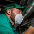 Affordable Air Duct Sealing Services in Palmetto Bay FL