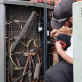 What Training Do HVAC Maintenance Technicians Need to Have in Florida?