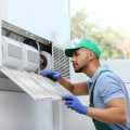 Why You Should Have an HVAC Maintenance Plan