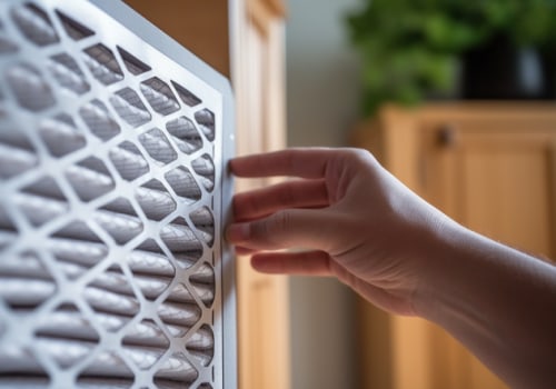 Enhancing HVAC Maintenance In Florida With Furnace Air Filters 14x25x1