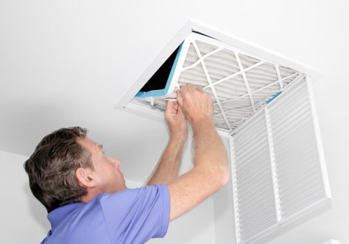 How a 16x24x2 HVAC Air Filter Elevates Your HVAC Maintenance Routine